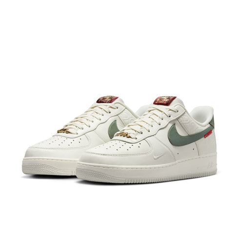 NIKE Air Force 1 '07 Mens Sneakers