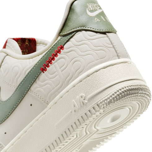 NIKE Air Force 1 '07 Mens Sneakers