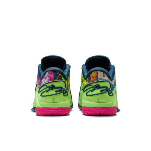 NIKE Lebron Xxii BW Mens Sneakers