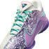 NIKE LeBron James LeBron XXII “Mogul” Mens Sneakers