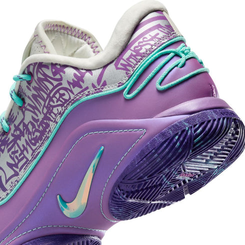 NIKE LeBron James LeBron XXII “Mogul” Mens Sneakers