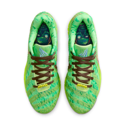 NIKE Ja Morant Ja 3 "Spooky Season" Mens Sneakers