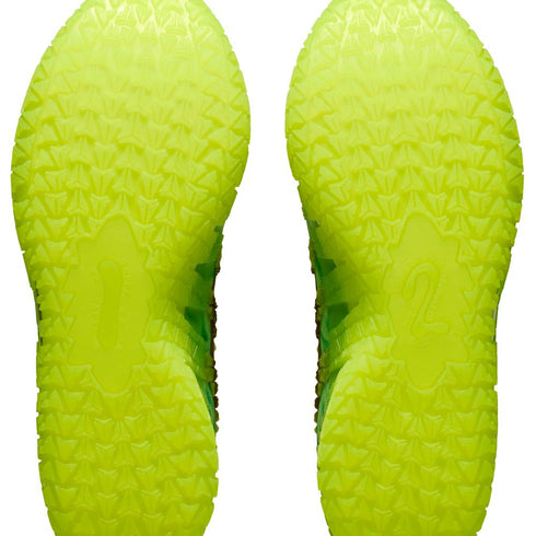 NIKE Ja Morant Ja 3 "Spooky Season" Mens Sneakers