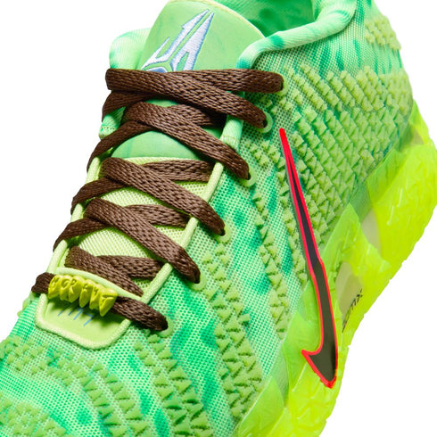 NIKE Ja Morant Ja 3 "Spooky Season" Mens Sneakers