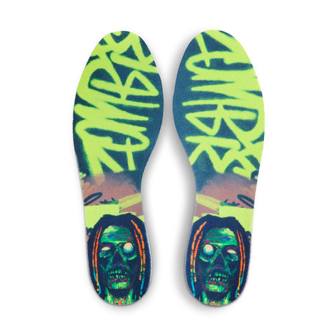 NIKE Ja Morant Ja 3 "Spooky Season" Mens Sneakers