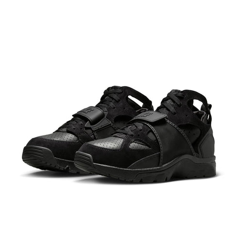 NIKE Air Trainer Huarache Mens Sneakers