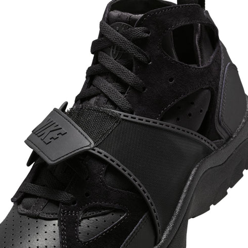 NIKE Air Trainer Huarache Mens Sneakers