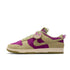 NIKE Dunk Low Retro Se 'Panda-Monium' Viotech Mens Sneakers
