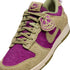 NIKE Dunk Low Retro Se 'Panda-Monium' Viotech Mens Sneakers