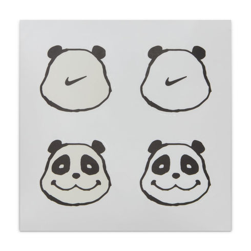 NIKE Dunk Low Retro Se 'Panda-Monium' Viotech Mens Sneakers