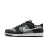 NIKE Dunk Low Mens Sneakers