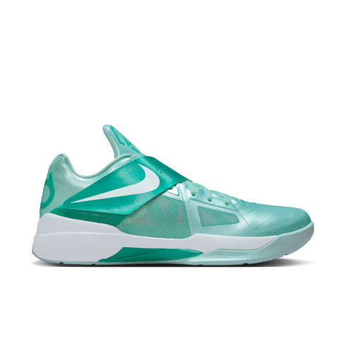 NIKE Zoom Kd IV Mens Sneakers