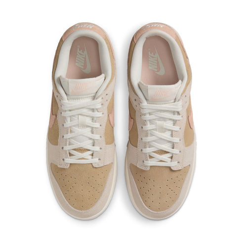 NIKE Dunk Low Mens Sneakers