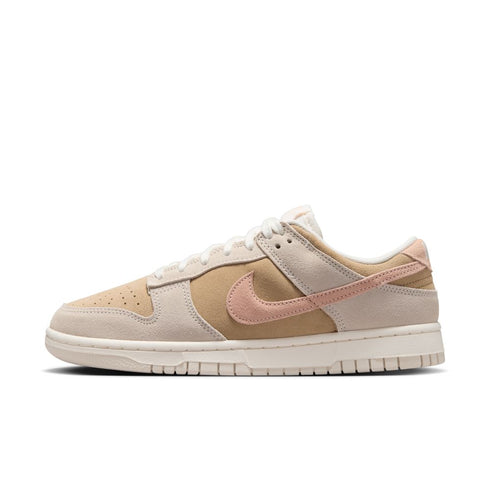 NIKE Dunk Low Mens Sneakers