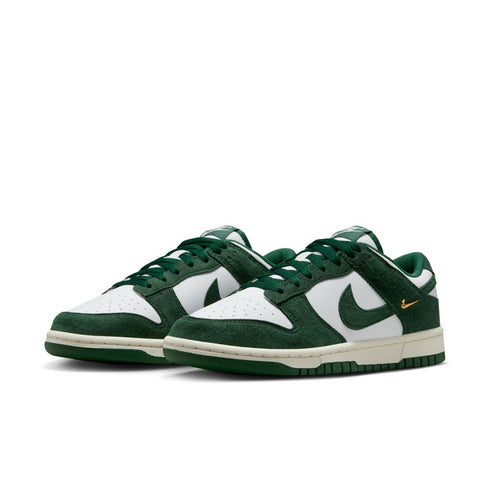 NIKE Dunk Low Womens Sneakers