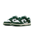 NIKE Dunk Low Womens Sneakers