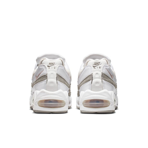 NIKE Air Max 95 Big Bubble Womens Sneakers