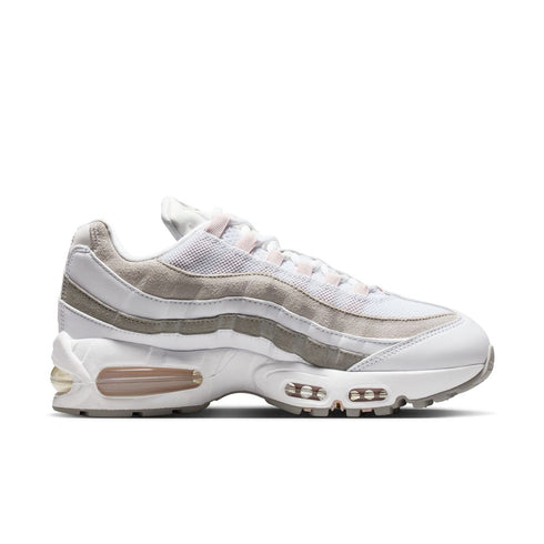 NIKE Air Max 95 Big Bubble Womens Sneakers