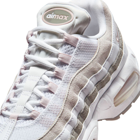 NIKE Air Max 95 Big Bubble Womens Sneakers