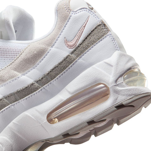 NIKE Air Max 95 Big Bubble Womens Sneakers