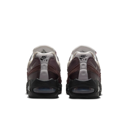 NIKE Air Max 95 Big Bubble Womens Sneakers