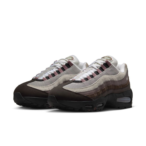 NIKE Air Max 95 Big Bubble Womens Sneakers