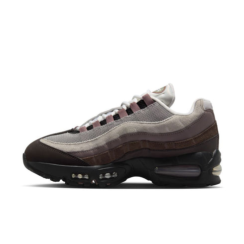 NIKE Air Max 95 Big Bubble Womens Sneakers