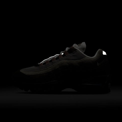 NIKE Air Max 95 Big Bubble Womens Sneakers