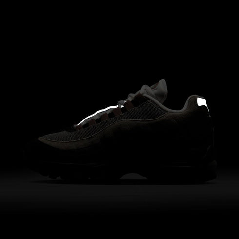 NIKE Air Max 95 Big Bubble Womens Sneakers