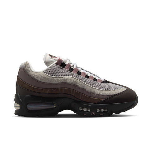 NIKE Air Max 95 Big Bubble Womens Sneakers