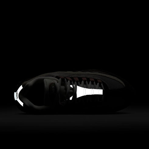 NIKE Air Max 95 Big Bubble Womens Sneakers