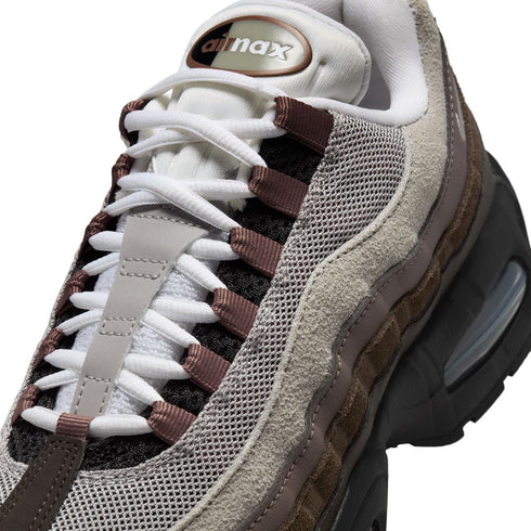 NIKE Air Max 95 Big Bubble Womens Sneakers
