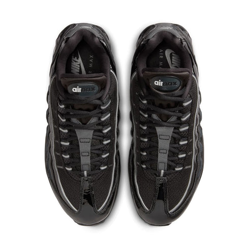 NIKE Air Max 95 Big Bubble Womens Sneakers