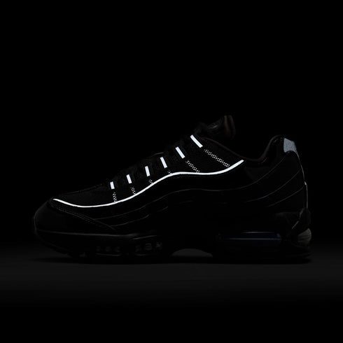 NIKE Air Max 95 Big Bubble Womens Sneakers