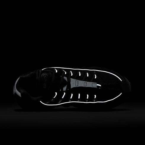 NIKE Air Max 95 Big Bubble Womens Sneakers