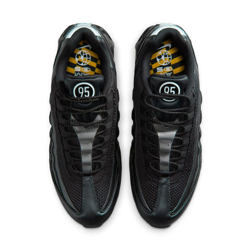 NIKE Air Max 95 Big Bubble SE Men's Sneakers