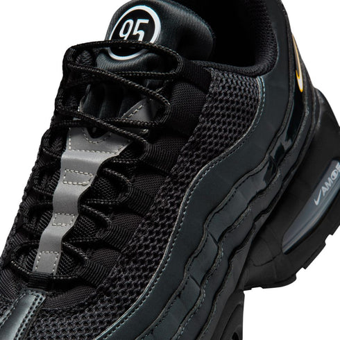 NIKE Air Max 95 Big Bubble SE Men's Sneakers
