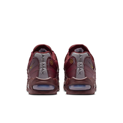 NIKE Air Max 95 Big Bubble SE Men's Sneakers