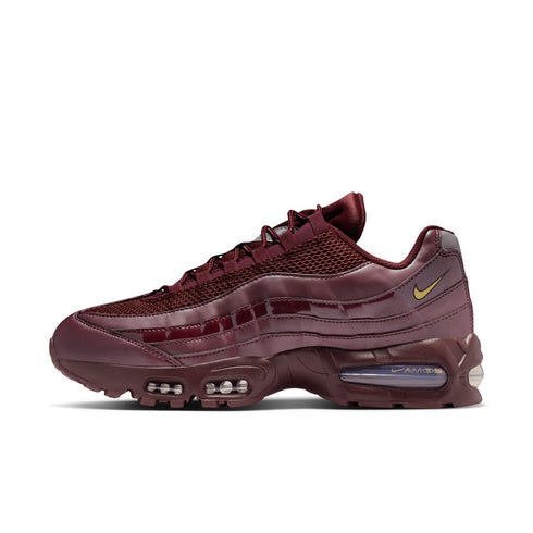 NIKE Air Max 95 Big Bubble SE Men's Sneakers