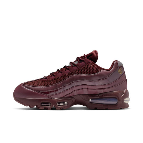 NIKE Air Max 95 Big Bubble SE Men's Sneakers