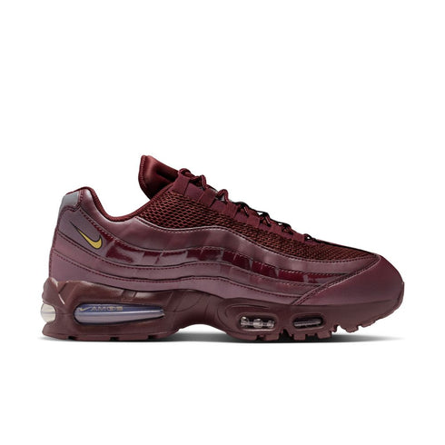 NIKE Air Max 95 Big Bubble SE Men's Sneakers