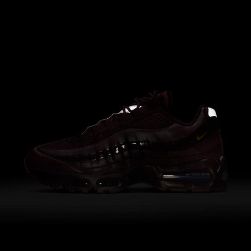NIKE Air Max 95 Big Bubble SE Men's Sneakers