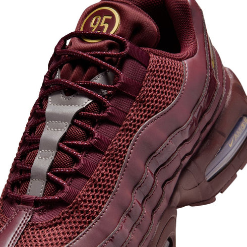 NIKE Air Max 95 Big Bubble SE Men's Sneakers