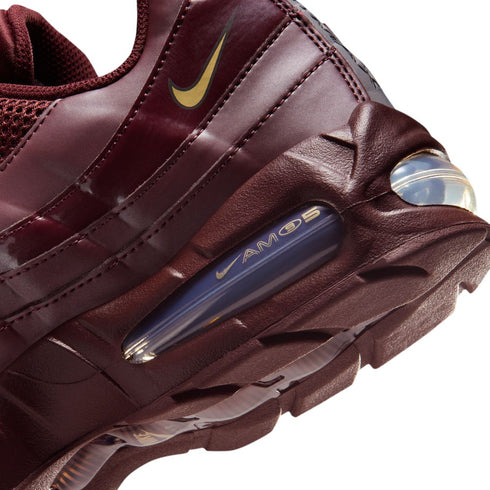 NIKE Air Max 95 Big Bubble SE Men's Sneakers