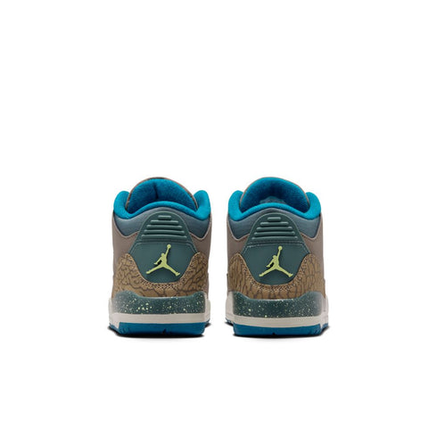 JORDAN 3 Retro (PS) Toddler's Sneakers