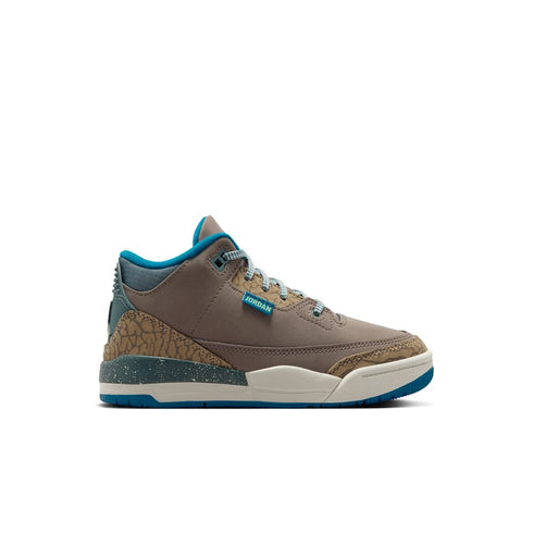 JORDAN 3 Retro (PS) Toddler's Sneakers