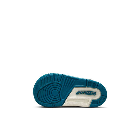 JORDAN 3 Retro (TD) Toddlers Sneakers