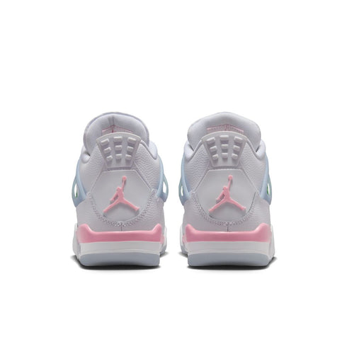 JORDAN Air Jordan 4 Retro "Valentines Day" (GS) Kids Sneakers