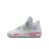 JORDAN Air Jordan 4 Retro "Valentines Day" (GS) Kids Sneakers