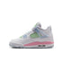 JORDAN Air Jordan 4 Retro "Valentines Day" (GS) Kids Sneakers
